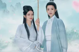 《白蛇：浮生》上映，国风动画电影何以这么“燃”图片