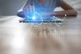 8家金融科技公司2023年报透视：座次洗牌，资产质量承压，出海吸引新玩家图片