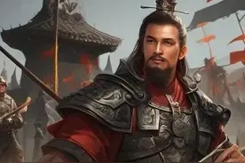 历史上谁能称得上“文能提笔安天下，武能上马定乾坤”？这么硬核图片