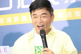 吴宗宪宣布已和妻子分居，一人住445平方米大豪宅，回家就脱精光图片