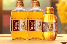 选择花生油、玉米油、菜籽油和大豆油不再纠结图片