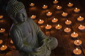 一个人业力开始逐渐清净的6大征兆图片