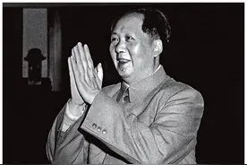 怎么评价毛主席？台湾人从另一个角度评价，毛主席是“十全之人”图片
