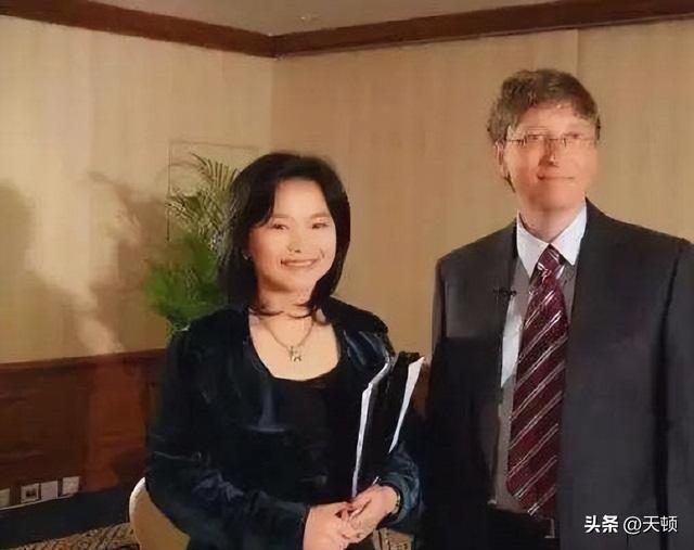 被逮捕的4位央视主持人，最严重的被驱逐出境，个个沦为阶下囚