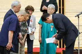 日本计划生育有多残忍？强制绝育未成年少女，首相谢罪也难以弥补图片