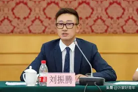 咱来盘点一下：出生在“罗马”的临沂中青年企业家，都是家喻户晓图片