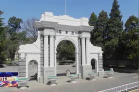 助力主导产业蓬勃发展 石家庄市政府与清华大学签署全面合作框架协议图片