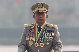 缅甸军政府开展人口普查引争议，担忧扩大对反对派的监控图片