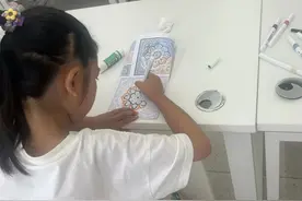 穿越千年，与敦煌藻井艺术零距离接触！图片