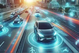 2035年，中国3亿辆电动汽车保有量省2.4万亿，降低石油进口7亿吨图片