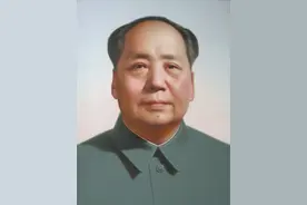 从诗词中读懂毛主席，缅怀伟人的不朽精神！图片
