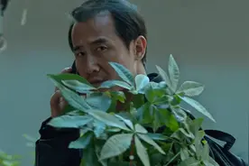 宿敌：小瑜不是间谍，那盆发财树或让张弛的身份暴露图片