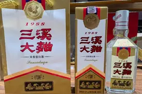 四川又一白酒“崛起”，没啥名气，如今靠着口碑成为川酒名片图片