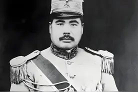 庞炳勋：从小军阀到抗日名将，为何又晚节不保，投降日寇的境地？图片