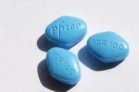 正常人可以偶尔偷偷吃一颗伟哥吗？偷吃了会有什么后果？图片