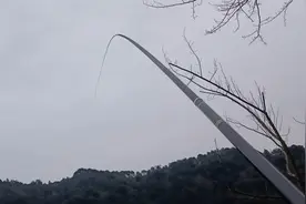 钓鱼会短命吗？与某人商榷图片