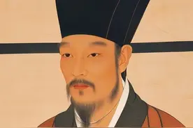 读完苏轼《念奴娇·赤壁怀古》，才知周瑜有多惬意，江山美人兼得图片