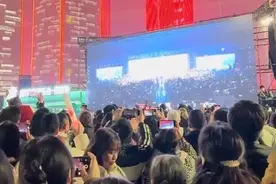 2025贵阳路边音乐会跨年嘉年华来袭！真的太硬核了！图片