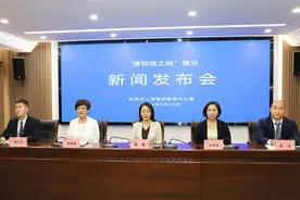 “博物馆之城”晒成绩单了！保定有71家博物馆，你去过几家？图片
