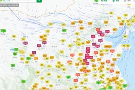 北极涡旋赖在西伯利亚，寒潮后或来较强冷气！网友：说好的暖冬？图片