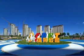 呼和浩特人的DNA，狠狠“动”了~图片