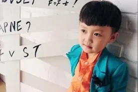 想养育一个优秀的孩子，一定要守住这四条线图片