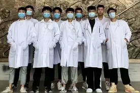 济南卫校招生简章以及招生要求图片