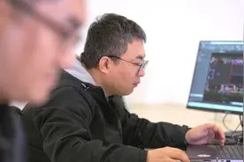 中国经济样本观察·企业样本篇｜打通电子工业产业化“最后一公里”——国投集团中国电子院向新求变的轨迹图片