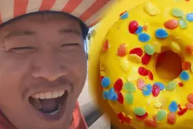 外网提问，若中国真的好，怎么会有人想要移民美国这种落后国家？图片