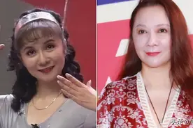 明星整容能有多可怕？年轻时美得惊为天人，如今却惨不忍睹！图片