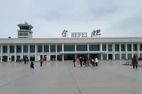 我心目中的合肥与众不同图片