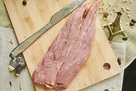 这5类食物或是嘌呤“大户”，尿酸高的人谨慎食用！图片