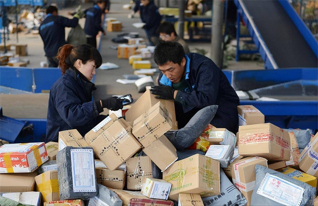 套现146亿跑路？ 国家邮政局立案调查申通，给所有富豪提了醒！