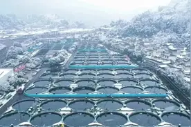 全球第二！四川这个小县城挖到“黑金”图片