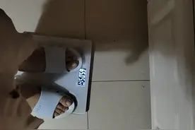 挑战100天减肥30斤图片