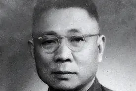 曾经凭借一己之力击溃我军四大名将的郭勋祺，后来的结局如何？图片
