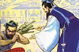 「廉颇蔺相如」人生的下半场图片