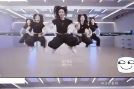 张艺兴女团综艺首播破亿，颜值实力并存，国内最强女团没跑了图片