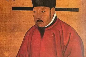 “千古一帝”宋仁宗去世万民恸哭，辽国设冢哀悼，他究竟有多"仁"图片