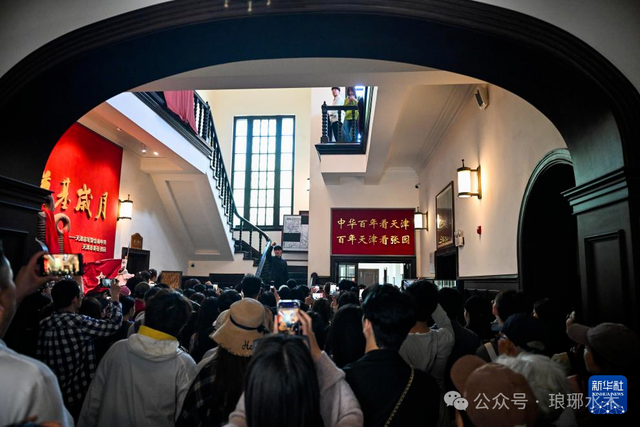 15.17亿人次！点燃城市假日活力，这个五一文旅演艺全面出圈！