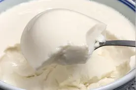 早餐补蛋白是重点，中老年多吃3款早餐，提高身体免疫力图片