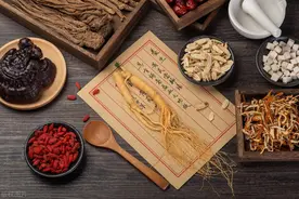 敏感度高，关键时候掉链子？望门兴叹？中医教你一招图片