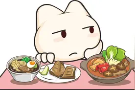 种植牙术后饮食指南：这几种食物千万别乱吃图片
