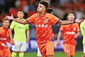 山东泰山退出亚冠真正原因是什么？鲁能集团离开后俱乐部管理混乱图片