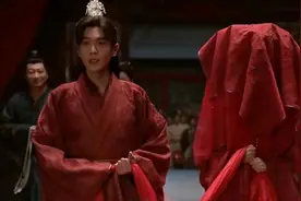 24年最烂的剧，一群实力派捧2个“戏混子”，胡杏儿曾黎也救不了图片