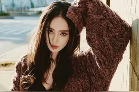 女明星的恋“棕”穿搭，又爆了？图片