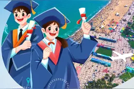 下一站，日照！图片