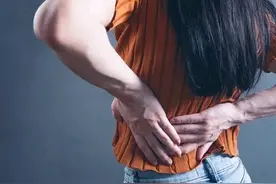 我50岁 ，更年期历劫中 屁股和胯疼的都怀疑人生，连芬必得都吃上了图片
