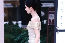 "刘诗诗‘绷带女神’来袭！网友直呼：这是‘拼命三娘’的新时尚"图片