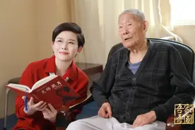 小兵张嘎差点叫“张故得儿”？作家徐光耀揭秘“嘎子”的诞生传奇图片